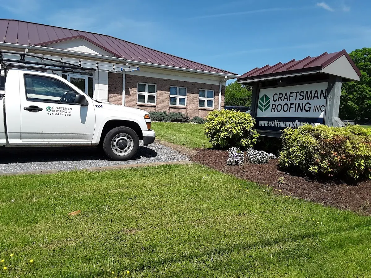 Quality Soffit & Fascia Repair by experienced craftsmen in Lamar Brown